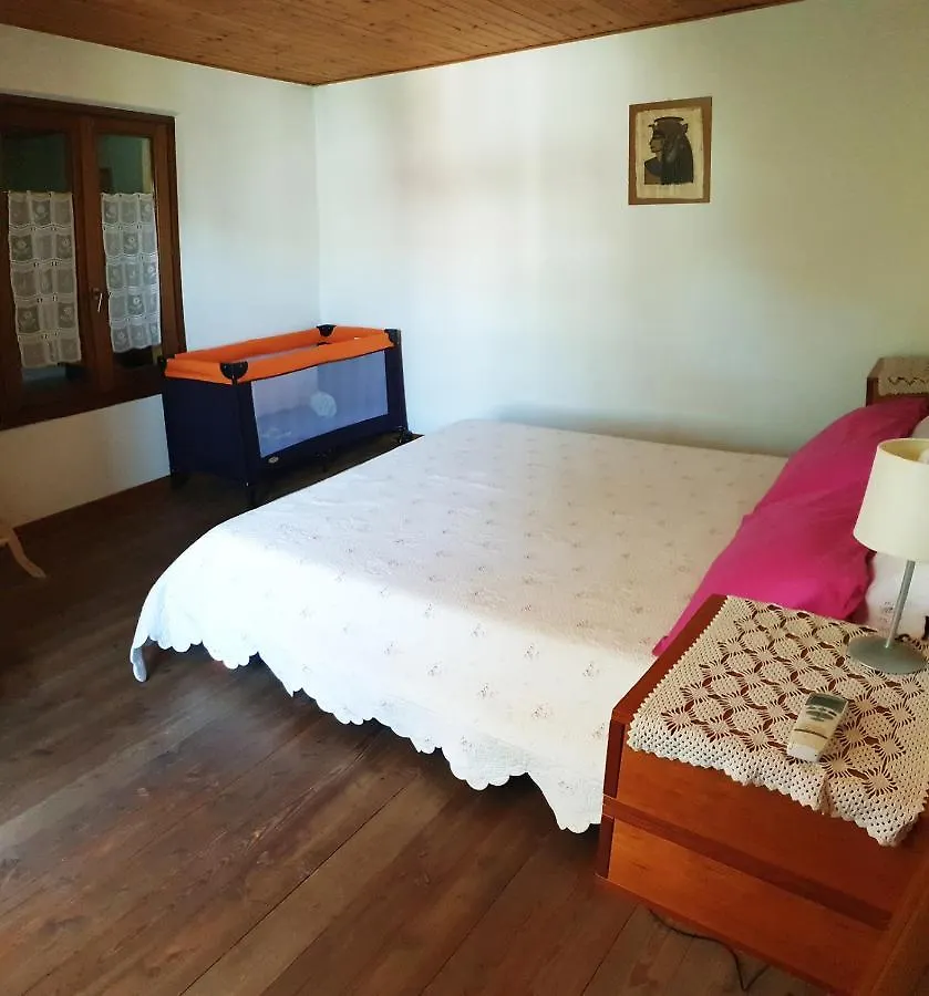 Casa Vacanza & Suite Joy Пескьера-дель-Гарда Апартаменты