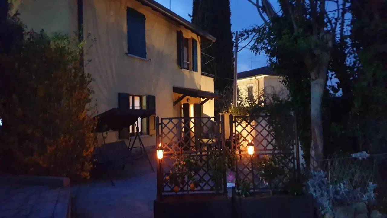 Casa Vacanza & Suite Joy Пескьера-дель-Гарда Италия